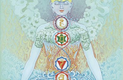 Edgar Cayce et la médecine holistique Partie 1)