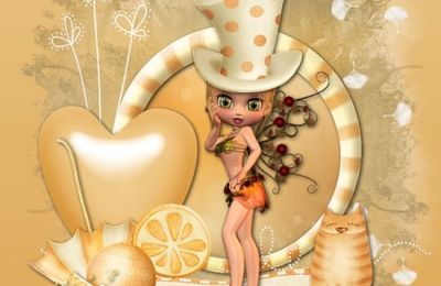 Beau week-end mes amies 