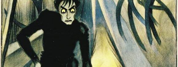 DOCTEUR CALIGARI