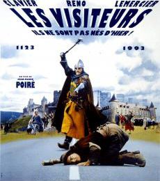 BOX OFFICE FRANCE 1993