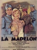 Line Renaud : La Madelon - 1955