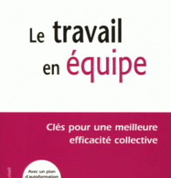 1er avril '16 - Le travail en équipe de Roger Mucchielli