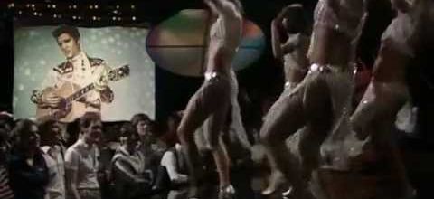 ELVIS - Way Down