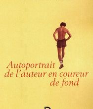 Télécharger le manuel espagnol Autoportrait de l'auteur en coureur de fond