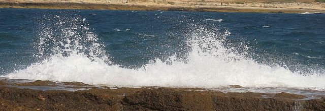 mes Vagues à Carro - 3