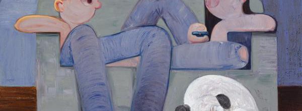 Mardi - L'artiste du mardi : Nicole Eisenman