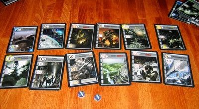 Petits jeux en famille (IX)