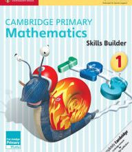 Online Read Ebook Cambridge Primary Mathematics Skills Builders 1