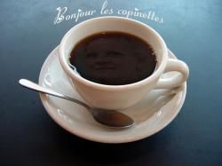 Un projet pour ATC chez Panpanette..