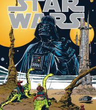 [PDF] Star Wars Legends Epic Collection: The Newspaper Strips Vol. 2 by Archie Goodwin, Al Williamson