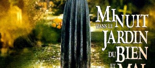 MINUIT DANS LE JARDIN DU BIEN ET DU MAL - BOX OFFICE CLINT EASTWOOD 1998
