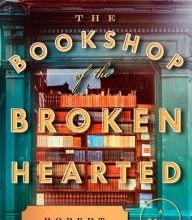 DOWNLOAD [PDF] {EPUB} The Bookshop of the Broken Hearted