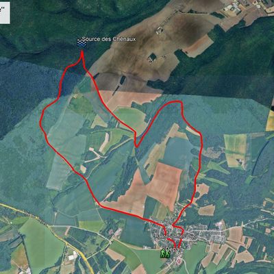 "Du côté d'Hauteville" - Dimanche 14 décembre 2025