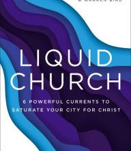 Best free ebook downloads Liquid Church: 6 Powerful Currents to Saturate Your City for Christ English version iBook RTF DJVU by Tim Lucas, Warren Bird, Carey Nieuwhof 9780310100102