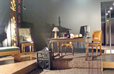 "Vaclav Havel ,le dissident Président " par le Festival Pierres Vivantes...
