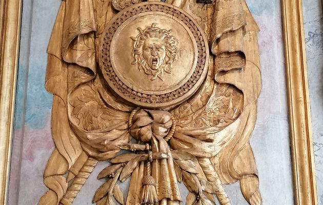 Echappée belle Parisienne. Le musée Carnavalet (4).