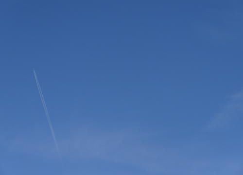 Un week end de la Toussaint sans nuage en Bretagne