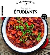 Livres gratuits en ligne à télécharger en pdf Petits plats étudiants 9782035973795  par Larousse (French Edition)
