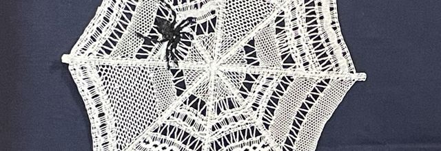 Toile d'araignée