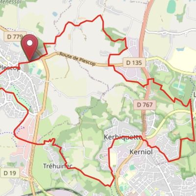 Entrainement du dimanche 21 decembre