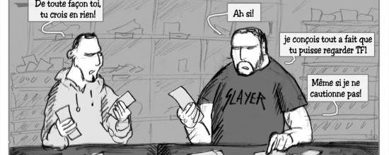 et on continue! avec deux planches!