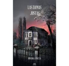 {pdf descargar} LAS DAMAS JUSTAS