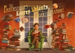 Les fantastiques livres volants de Morris Lessmore, Wiliam JOYCE