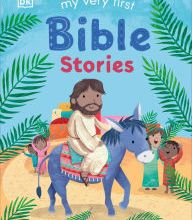 [Kindle] My Very First Bible Stories download