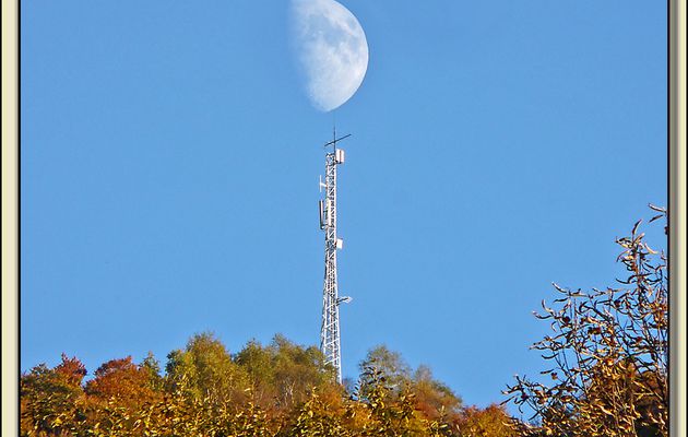 Paysages des Pyrénées (Année 2009)