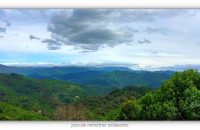 Vivre en Cévennes...