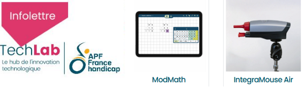 L'infolettre du Techlab de septembre 2025 est parue