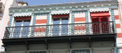 détails parisiens