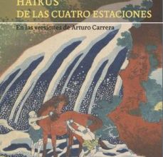 Descarga audible de libros gratis HAIKUS DE LAS CUATRO ESTACIONES en español