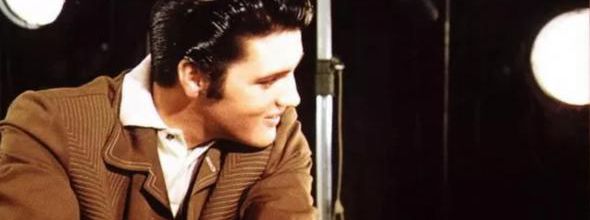 photo elvis
