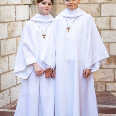 Première communion