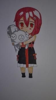 Dessins #9 - de retour avec (beaucoup) de dessins !