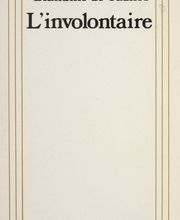 {epub download} L'Involontaire