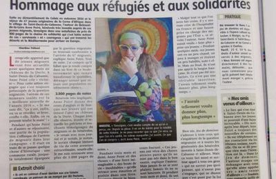 Le Pays Roannais du 14 décembre 2017