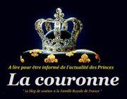 Autour de la Famille de France, un peu de généalogie