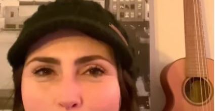 WITHIN TEMPTATION : Sharon Den Adel vidéo