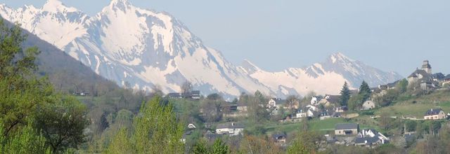 panorama à Preichac (65)