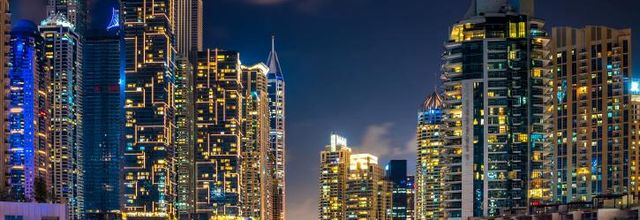 10 Images de Dubai