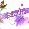 signatures animees, prenom, Violette