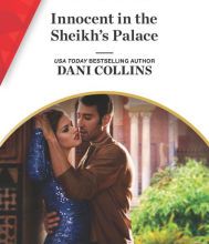 [PDF/Kindle] Innocent in the Sheikh's Palace by Dani Collins