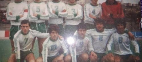 MCA junior 1980 1/2 finaliste