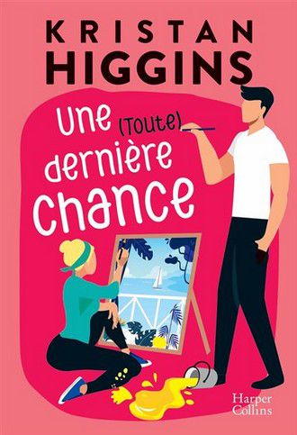 livre une (toute) dernière chance