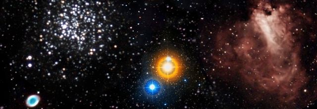 Soirée d'observation du ciel le vendredi 25 juillet 2025 à 21h45 