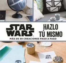 STAR WARS: HAZLO TU MISMO ePub gratis