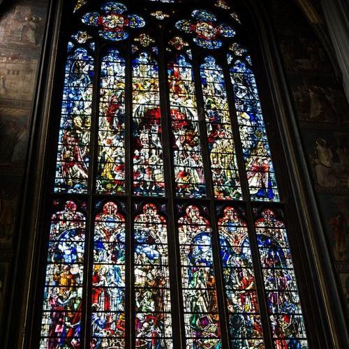 Liège : ville au riche passé religieux