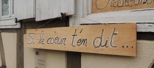 quand le....